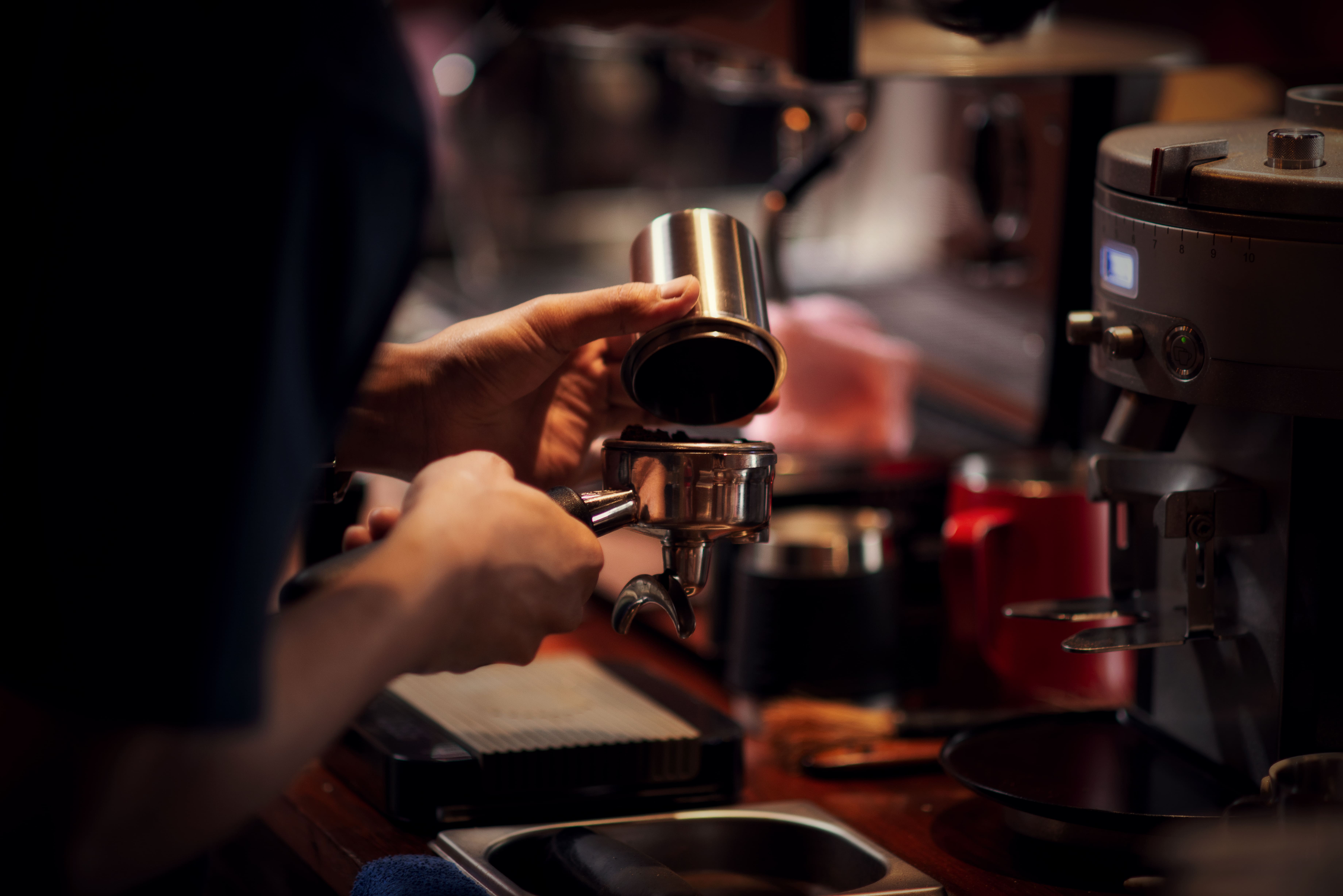 Cafe