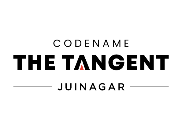 Codename The Tangent — Juinagar